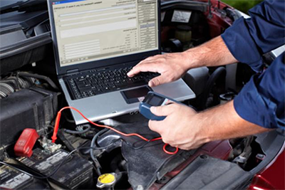 Why Do Automotive Technicians Need To Have Good Computer Skills